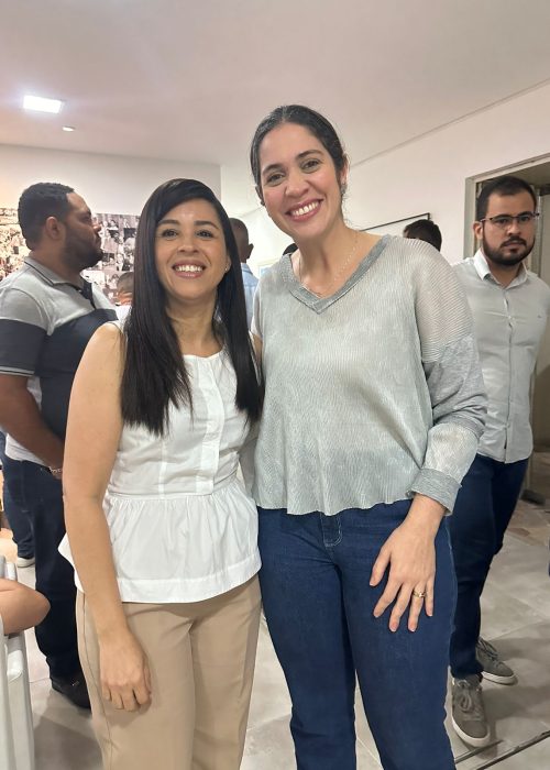 Iza Arruda - Deputada Federal MDB/PE