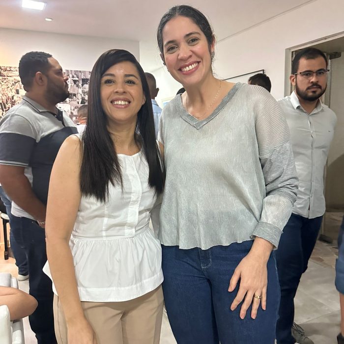 Iza Arruda - Deputada Federal MDB/PE