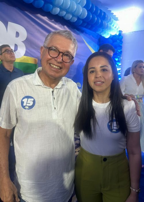 Elias Gomes - Candidato a Prefeito de Jaboatão PT-PE