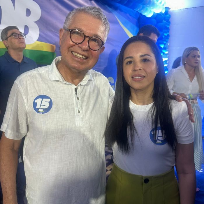 Elias Gomes - Candidato a Prefeito de Jaboatão PT-PE